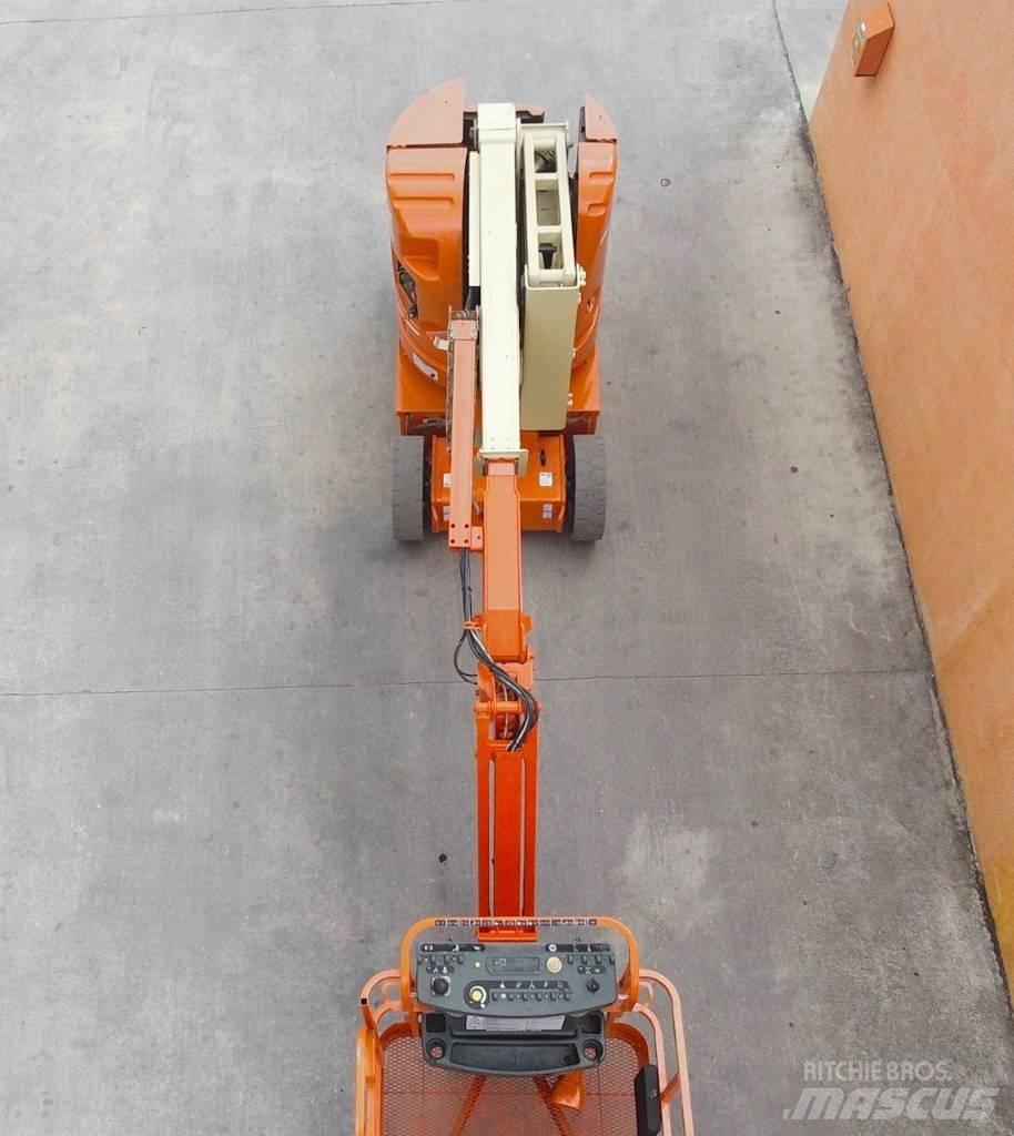 JLG E 300 AJP Anlegg - Annet