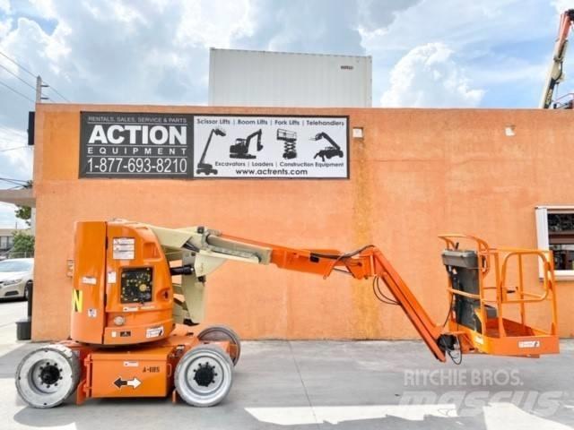 JLG E 300 AJP Anlegg - Annet