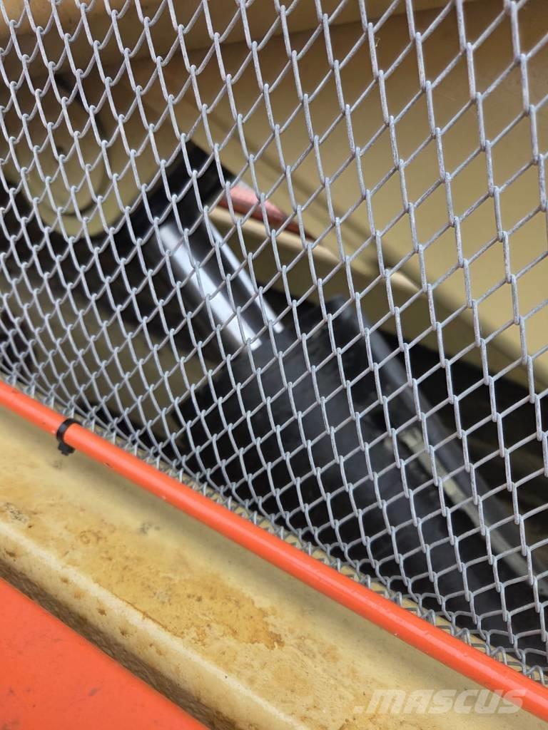 Liftlux 245-25 Sakselifter