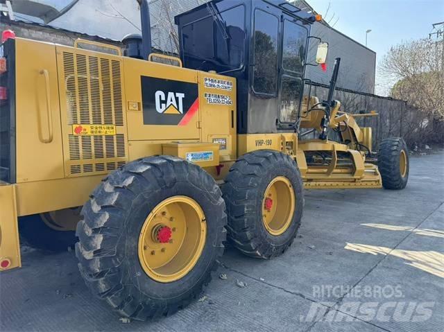 CAT 140 H Veihøvler