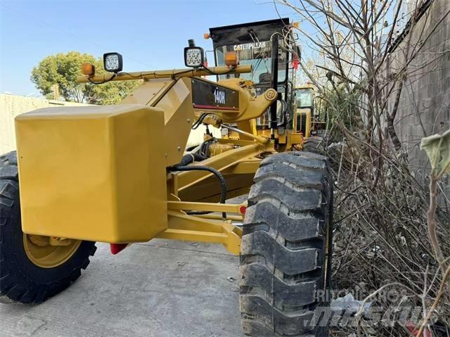CAT 140 H Veihøvler
