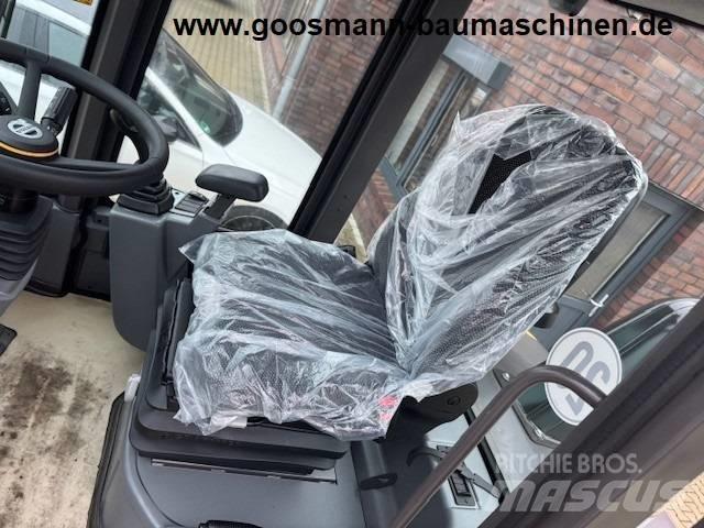 Volvo L 30 G Hjullastere