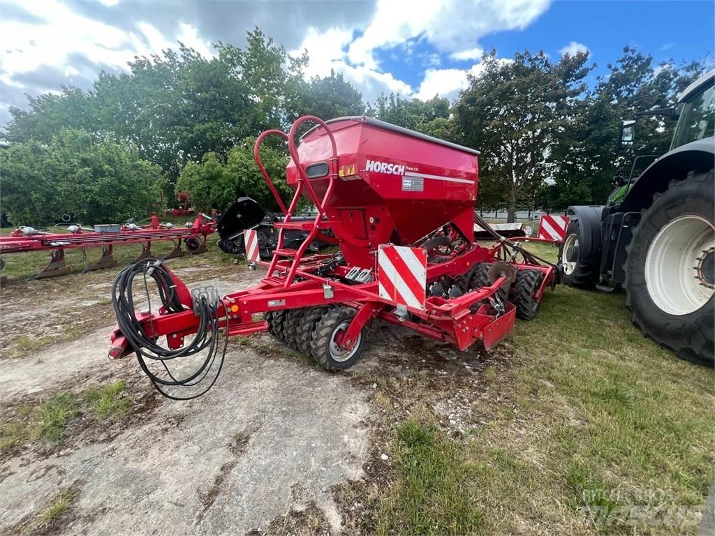 Horsch Pronto 3 DC Såmaskiner