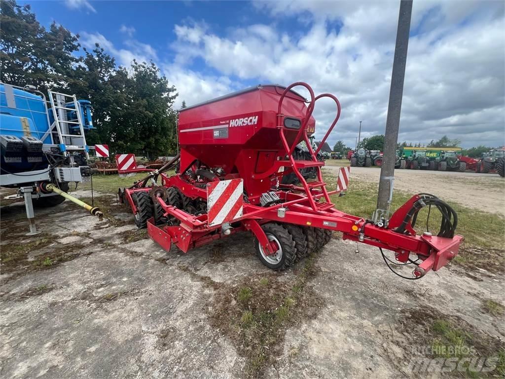 Horsch Pronto 3 DC Såmaskiner