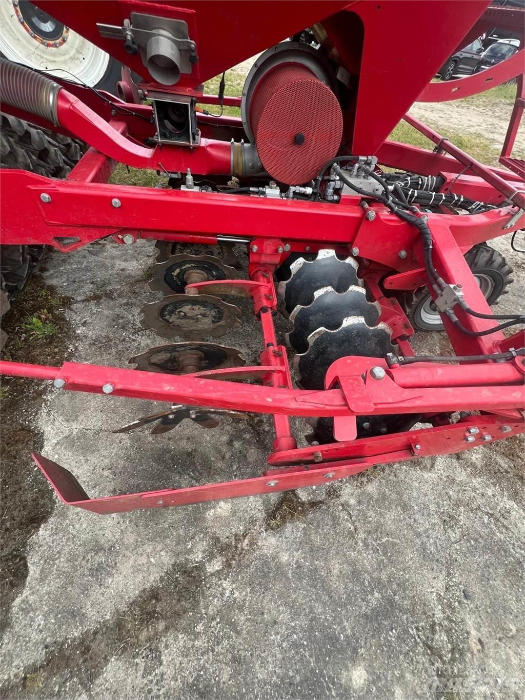 Horsch Pronto 3 DC Såmaskiner