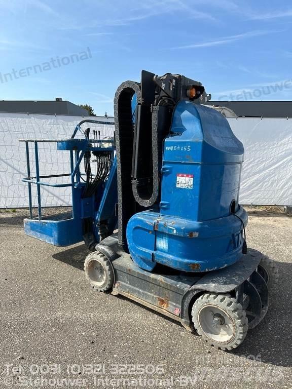 ATN Piaf 880R Andre personløftere og plattformer