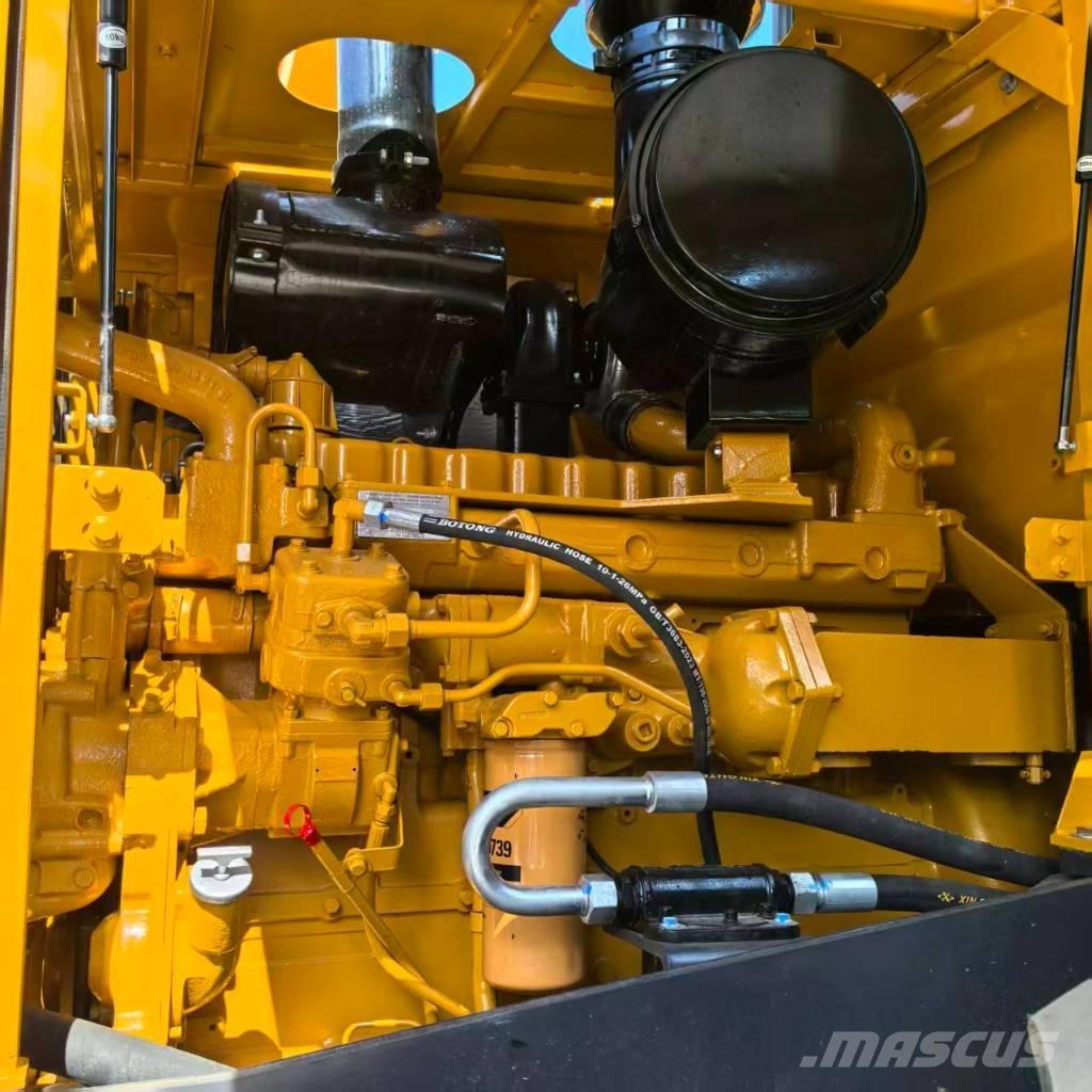 SDLG LG 956 L Hjullastere