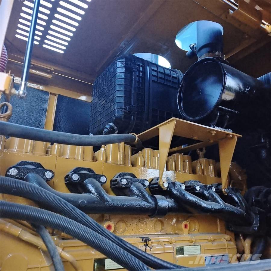 XCMG ZL 50 GN Hjullastere