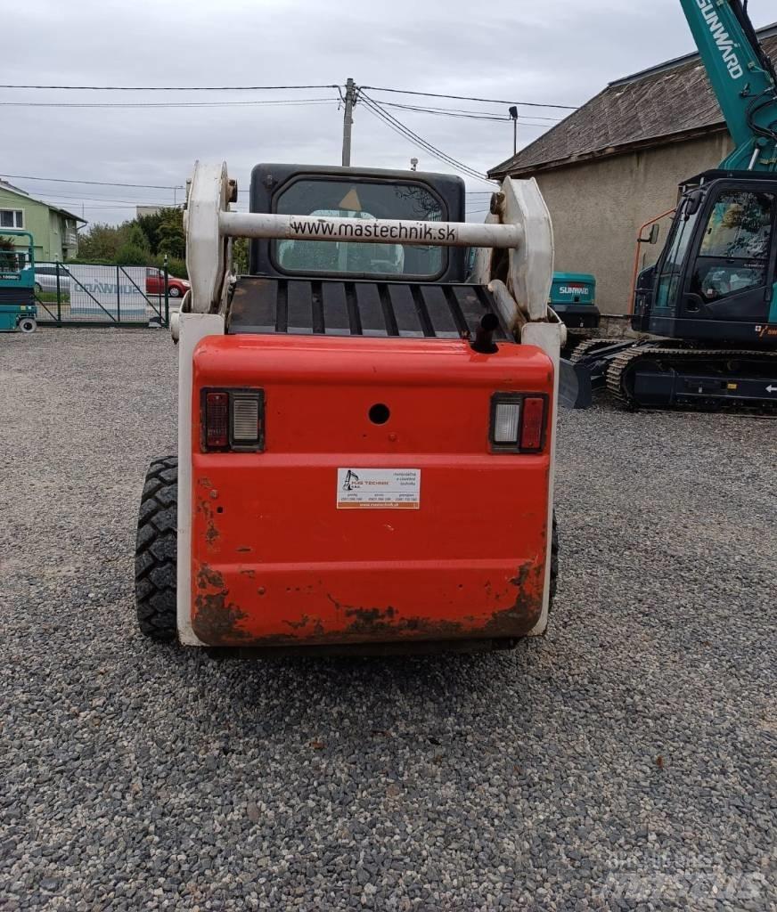 Bobcat S 185 Kompaktlastere