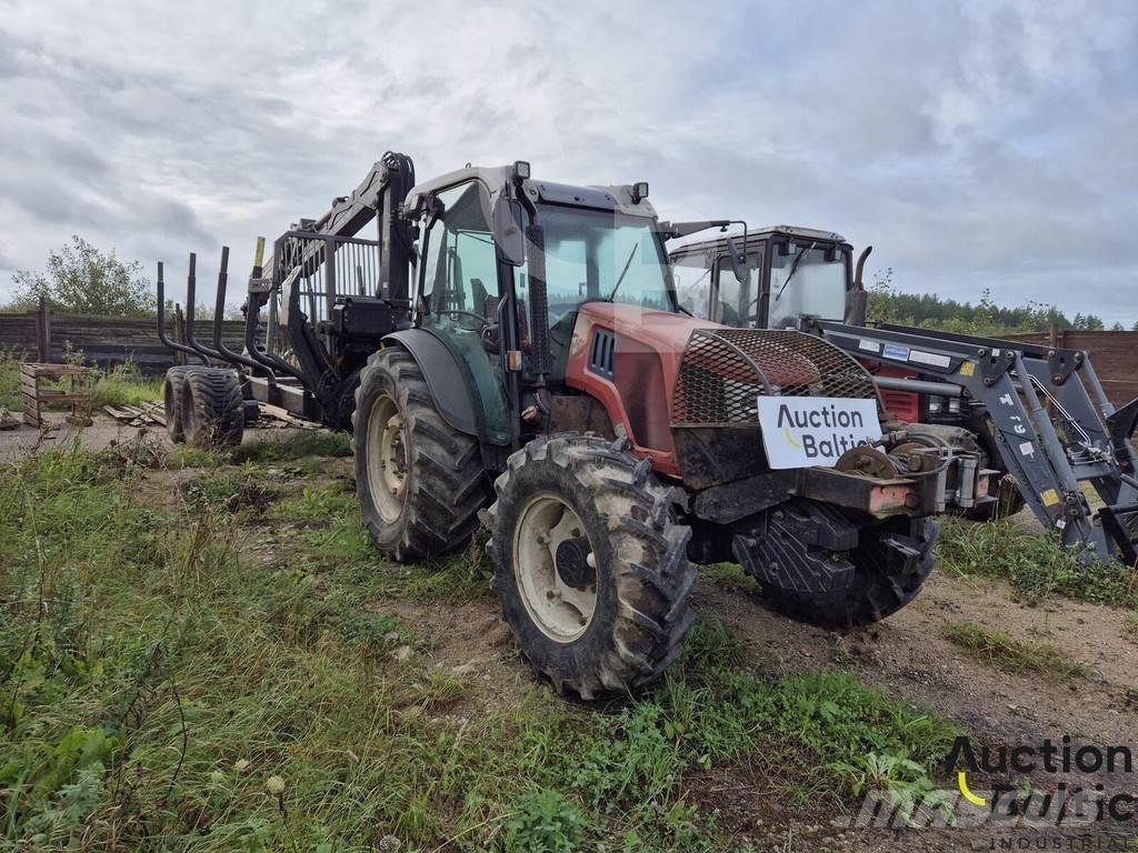 Hattat HTT A110 Lassbærere