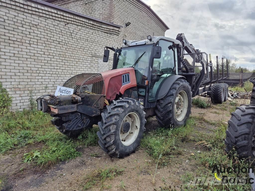 Hattat HTT A110 Lassbærere