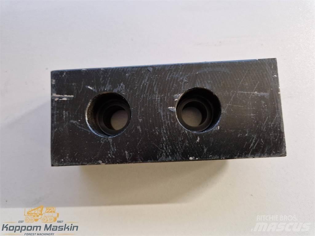 Eco Log 7022664 Chassis og understell