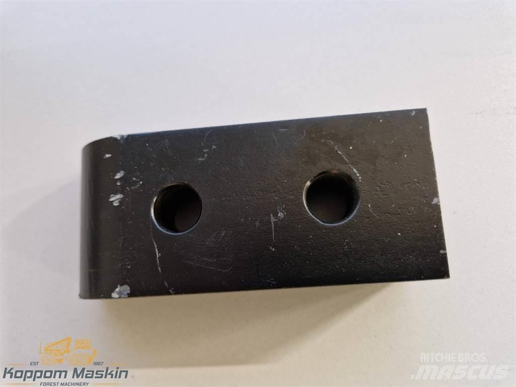 Eco Log 7022664 Chassis og understell