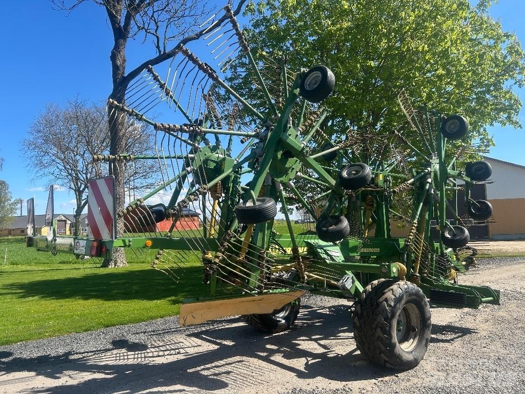 Krone Swadro 1400 Svanser
