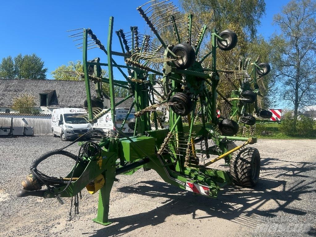 Krone Swadro 1400 Svanser