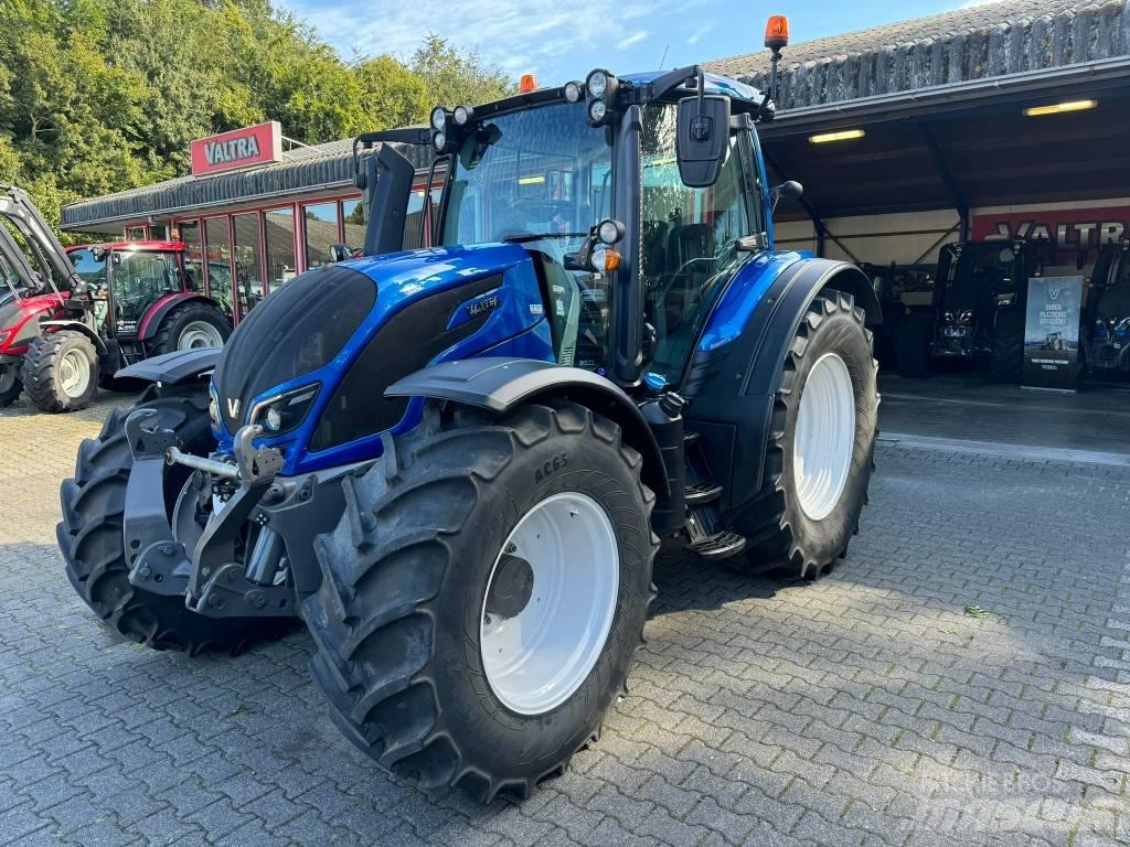 Valtra N 174 A Traktorer