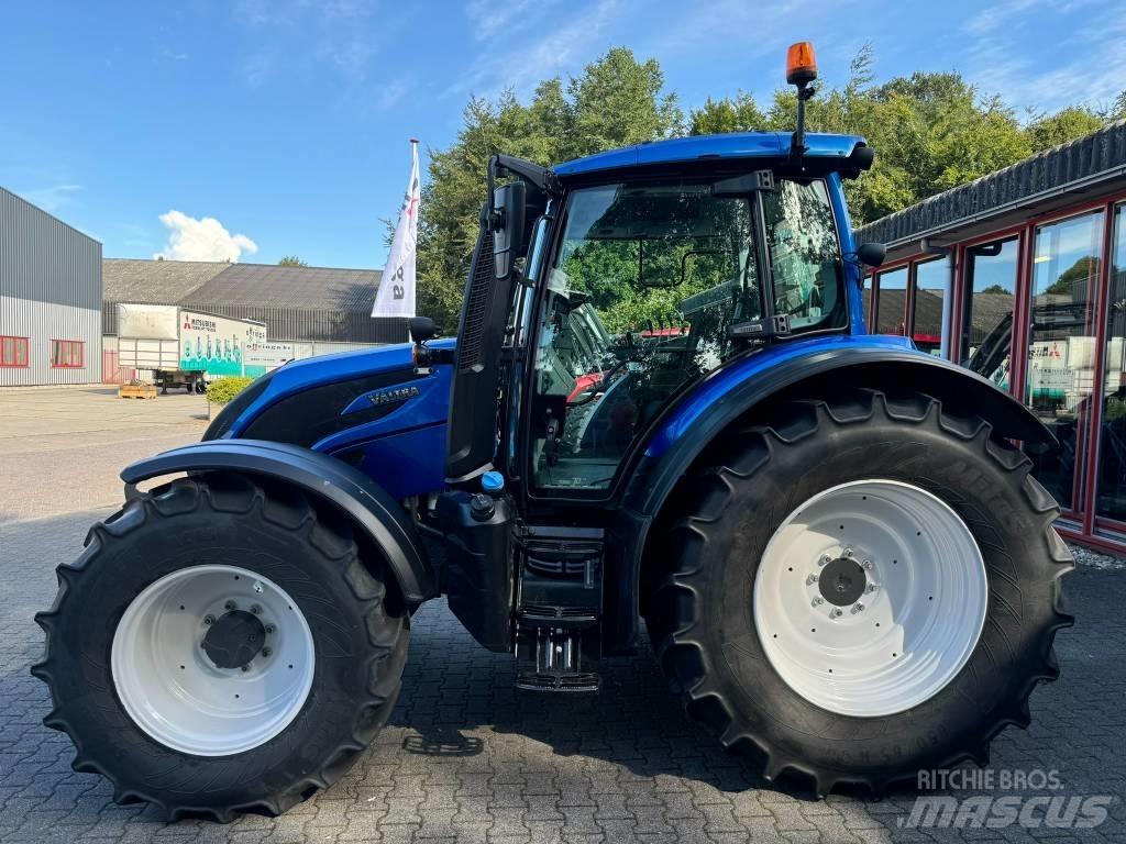 Valtra N 174 A Traktorer