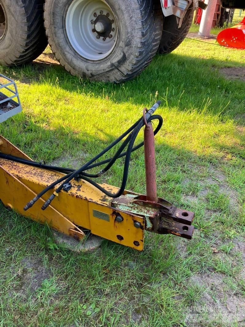  PERROT 110/520 Vanningssystem