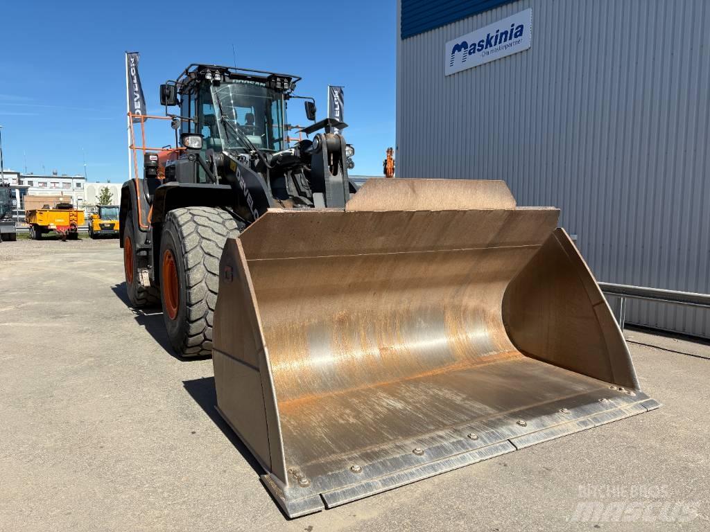 Develon DL480-7 Hjullastere