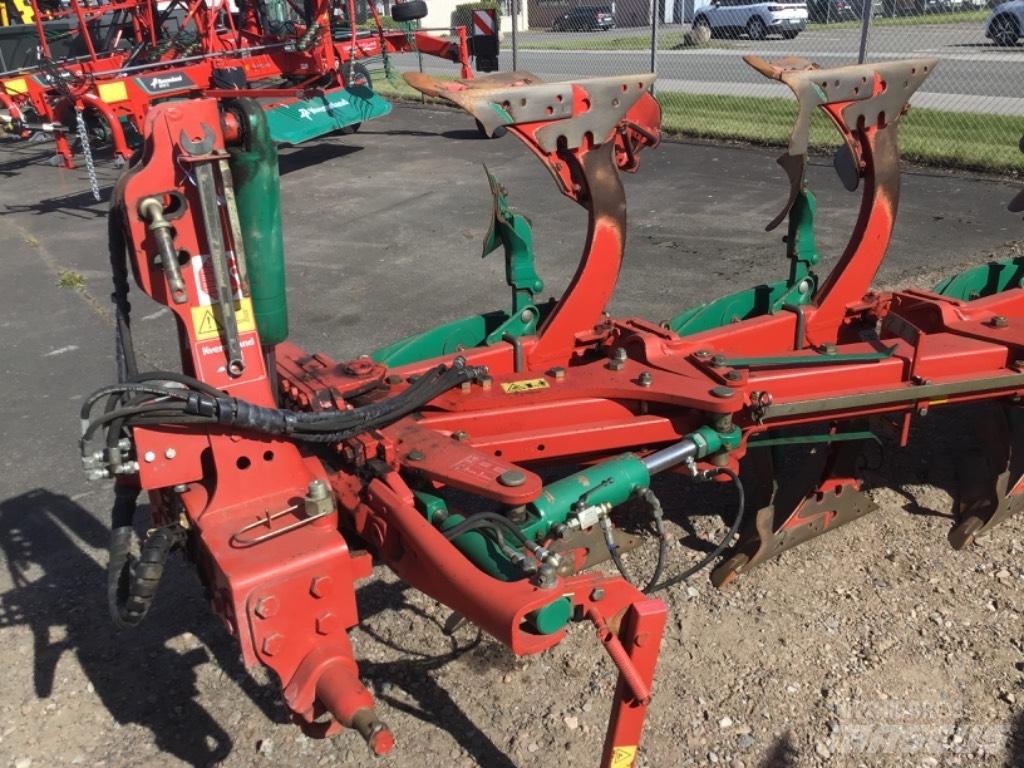 Kverneland ES85 Vendeploger