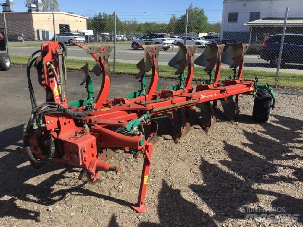 Kverneland ES85 Vendeploger