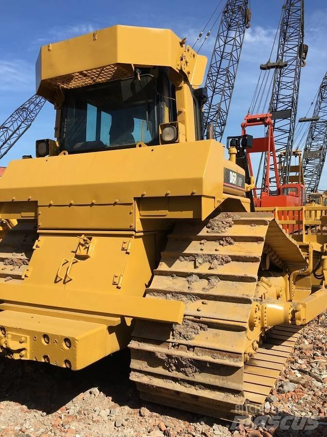 CAT D6R Dozere Beltegående