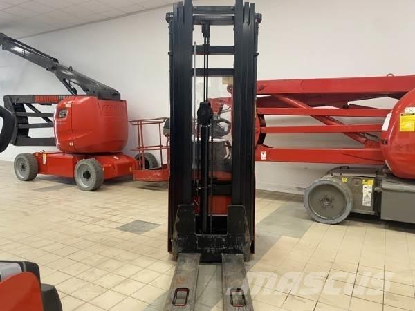 Manitou ES614 Stablere