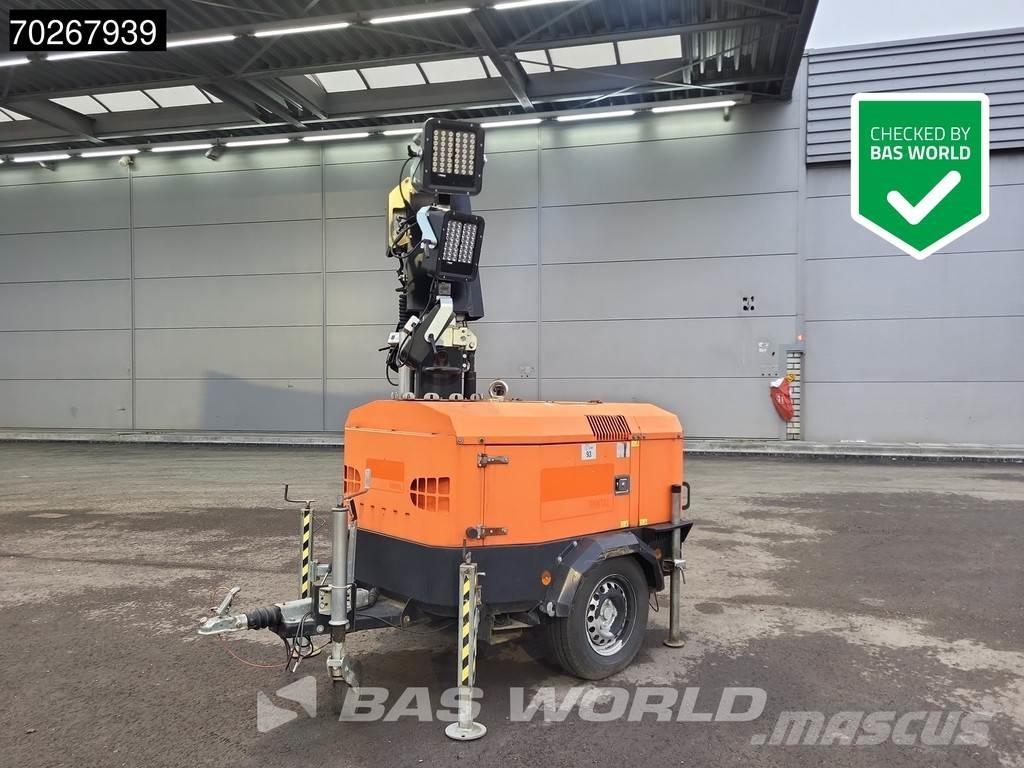 Towerlight VB-9 Lystårn