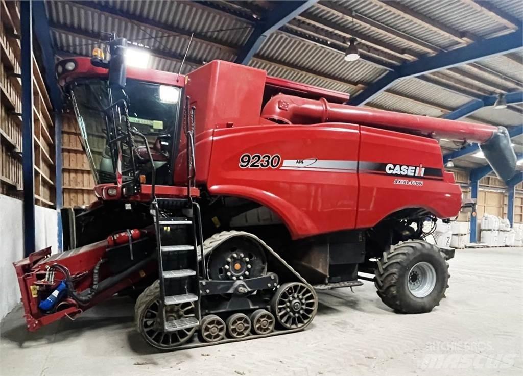 Case IH 9230 Skurtreskere