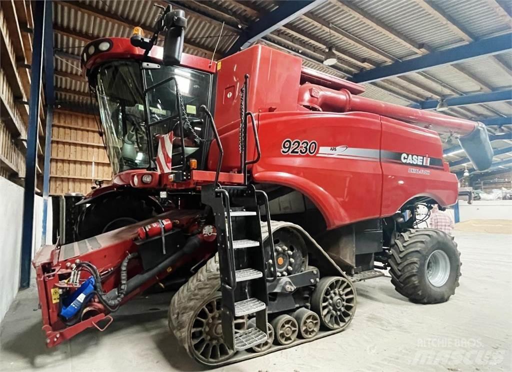 Case IH 9230 Skurtreskere