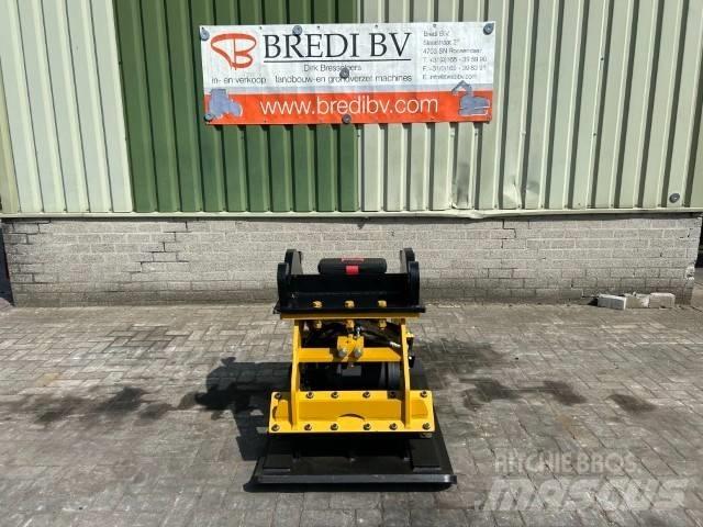  EPC 160-E CW 30 Vibrohammere