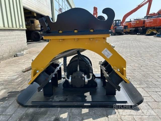  EPC 160-E CW 30 Vibrohammere