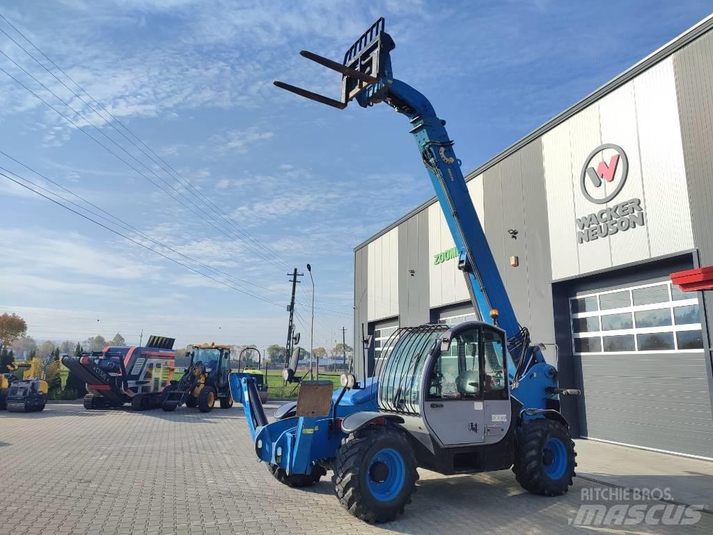 Genie TerexGTH4013 Hjullastere