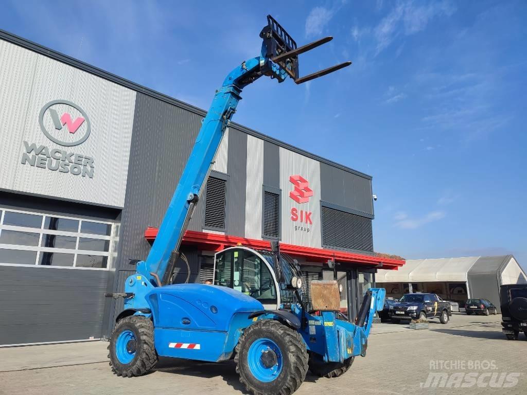 Genie TerexGTH4013 Hjullastere
