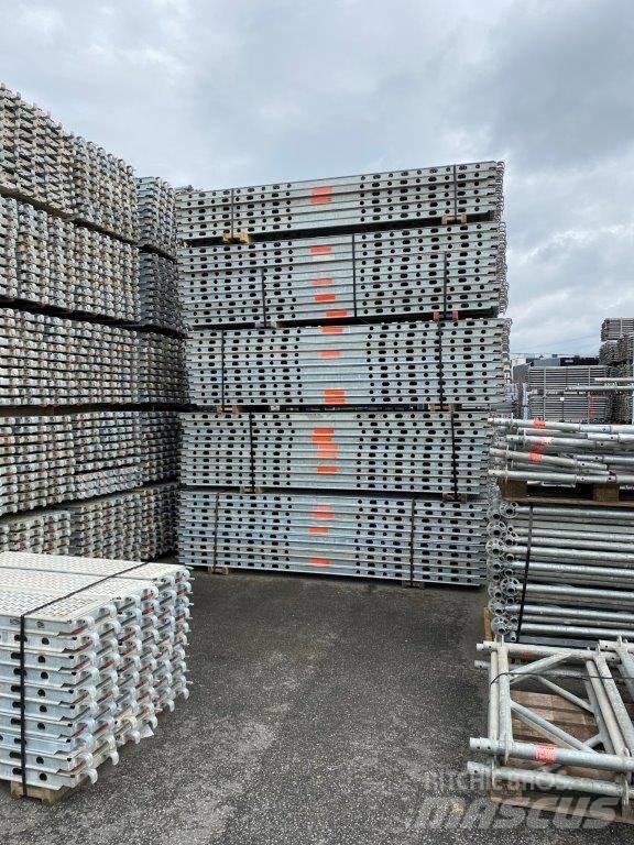 Layher TG-60 Stillas
