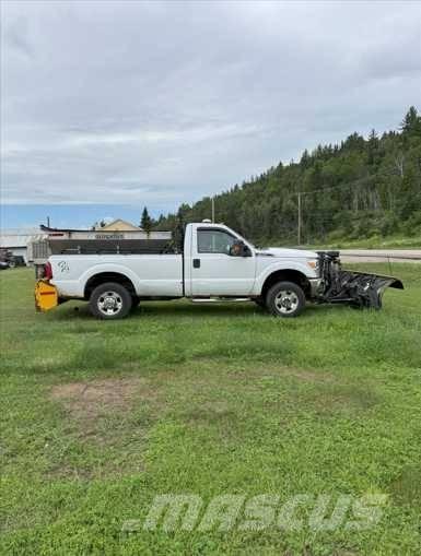 Ford F 350 Andre varebiler
