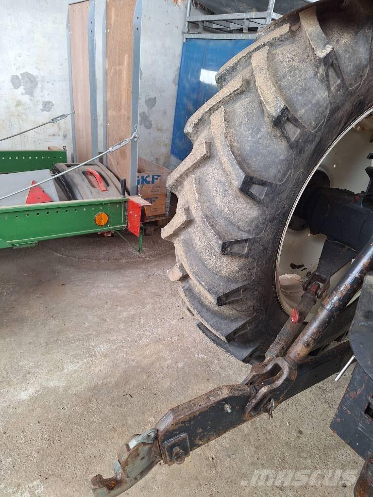 Fiat 115-90 Traktorer