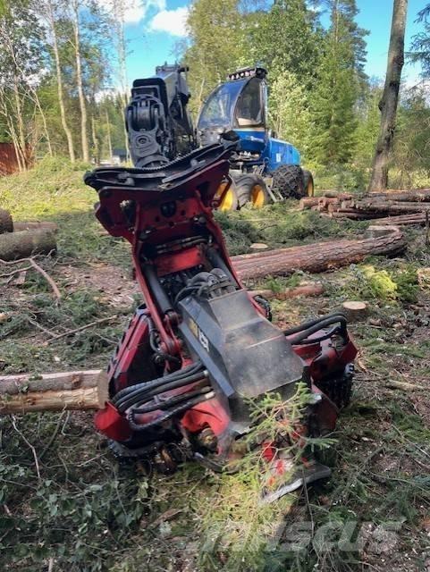 Rottne H11 Hogstmaskiner