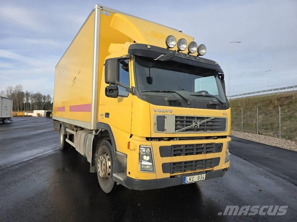 Volvo FM 300 Skapbiler