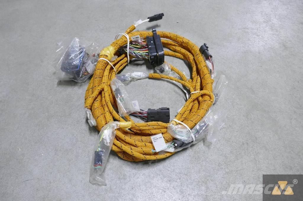 CAT 368-1452 Transport - Annet