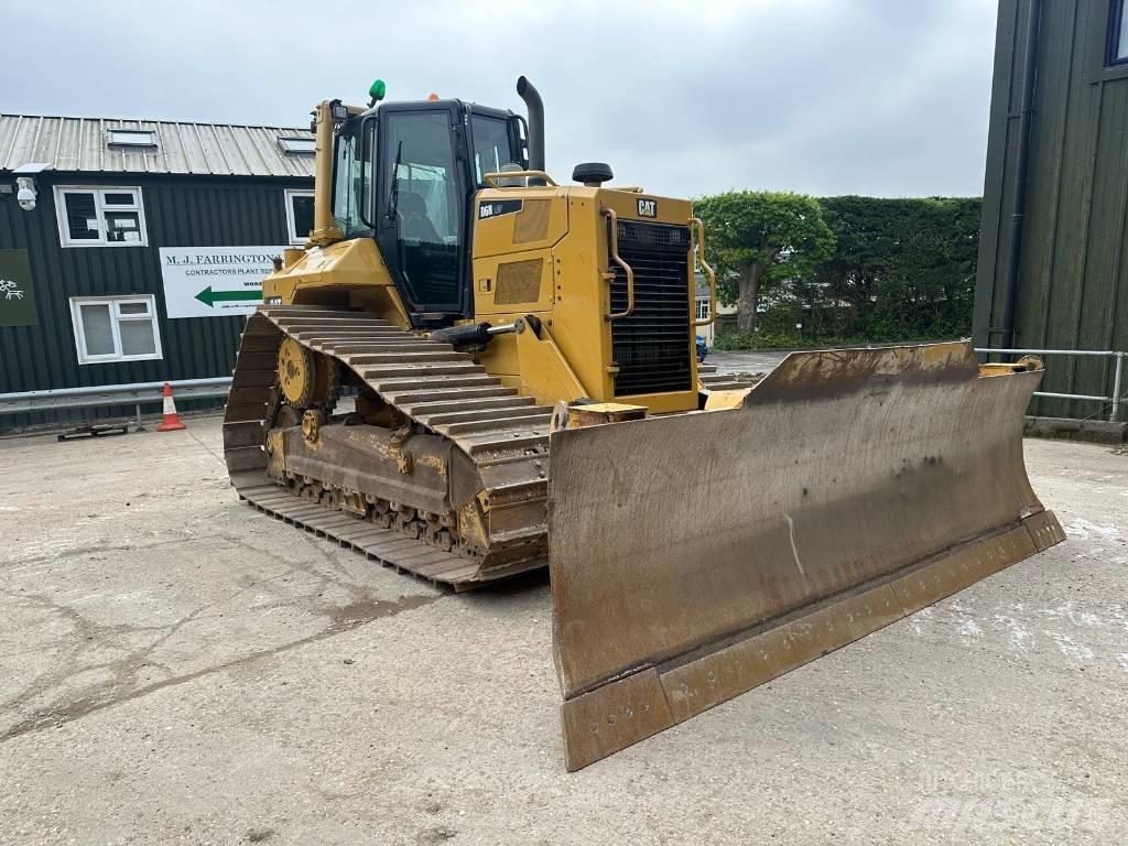 CAT D 6 N LGP Dozere Beltegående