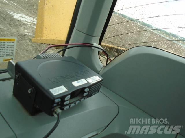 CAT 938M Hjullastere