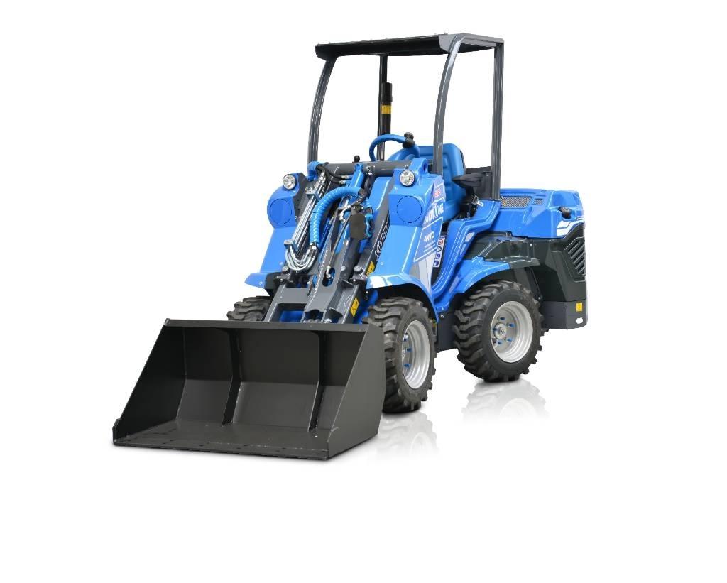 Multione 4.2 Kompaktlastere