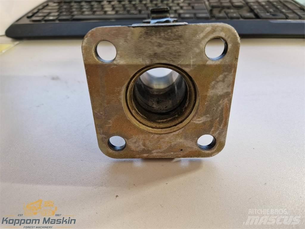 Eco Log 7002884 Chassis og understell