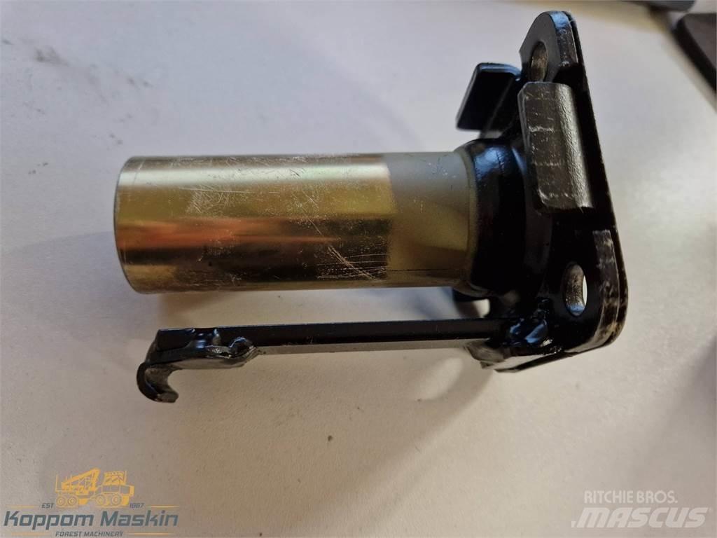 Eco Log 7002884 Chassis og understell