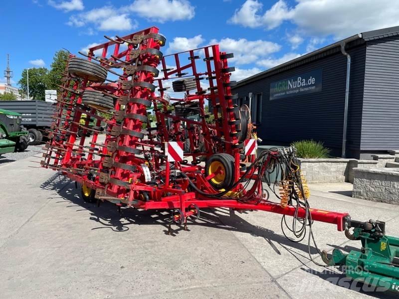 Väderstad NZA 800 Kombinerte såmaskiner