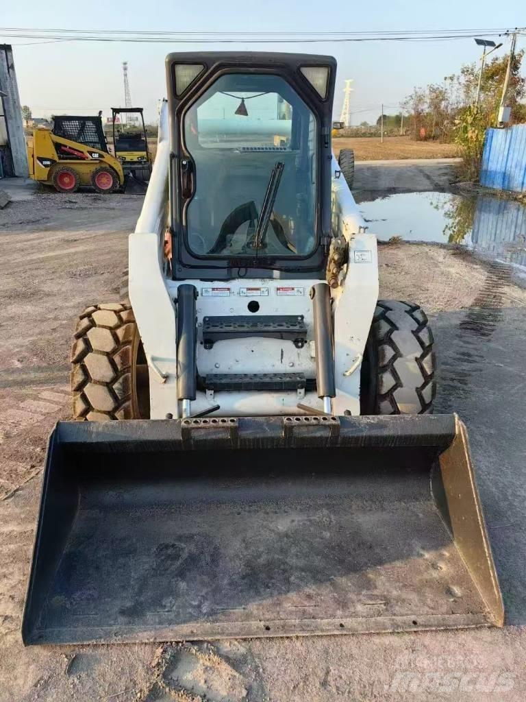 Bobcat S 300 Kompaktlastere
