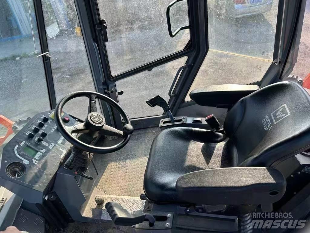 Bobcat S 300 Kompaktlastere