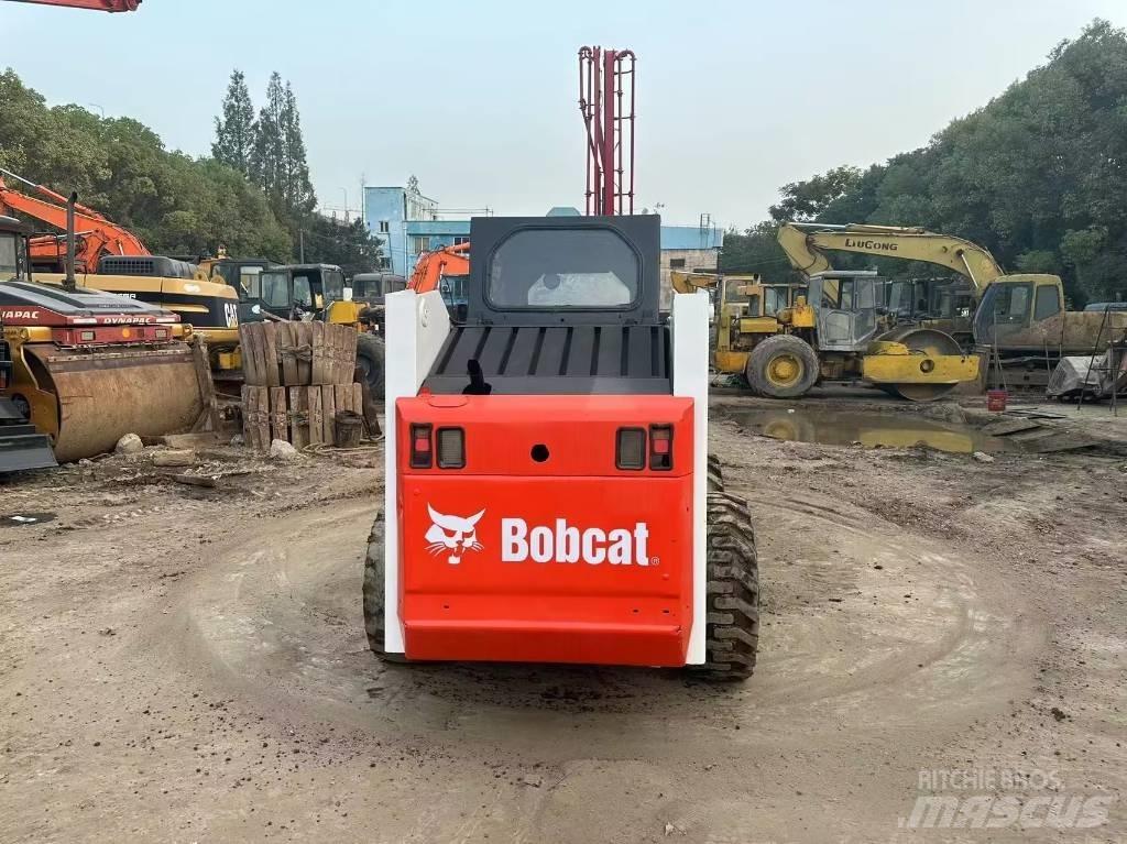 Bobcat S 185 Kompaktlastere