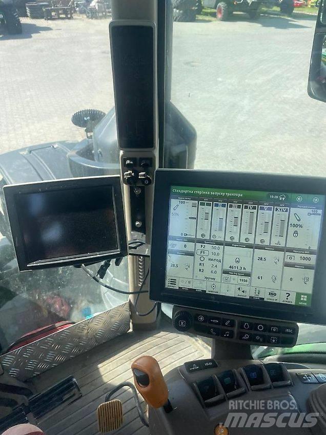 John Deere 8400R Traktorer